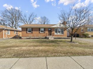 4313 Lahnna Dr, Louisville, KY 40216