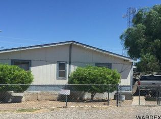 865 Sea Spray Dr, Bullhead City, AZ 86442