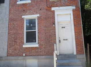 815 Green St, Norristown, PA 19401