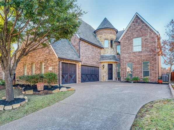 4541 The Landings Ct, Frisco, TX 75033