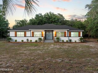 85798 Miner Rd, Yulee, FL 32097