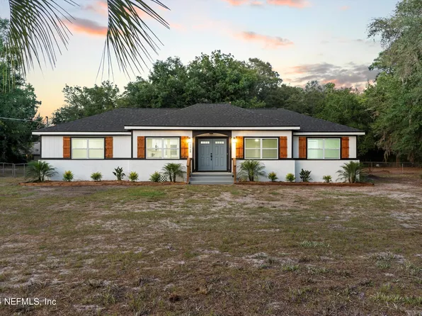 85798 MINER Road, Yulee, FL 32097