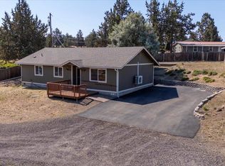 8555 SW Crescent Pl, Terrebonne, OR 97760