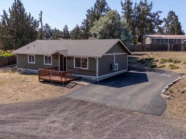 8555 SW Crescent Pl, Terrebonne, OR 97760