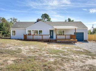 1819 Curtis Dr, North Augusta, SC 29841