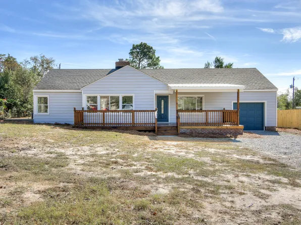 1819 Curtis Dr, North Augusta, SC 29841