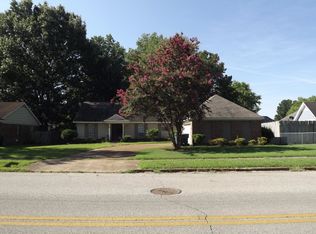 6837 Rockingham Rd, Memphis, TN 38141