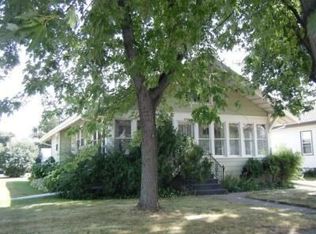 624 N Lincoln St, Aberdeen, SD 57401