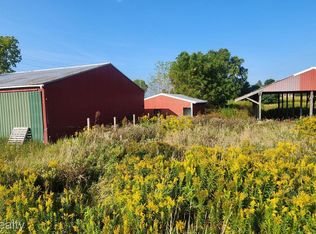 2840 Wellman Line Rd, Brown City, MI 48416