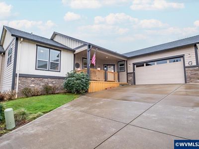 5635 Wigeon St SE, Salem, OR, 97306