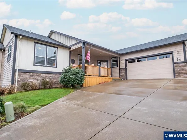 5635 Wigeon St SE, Salem, OR 97306