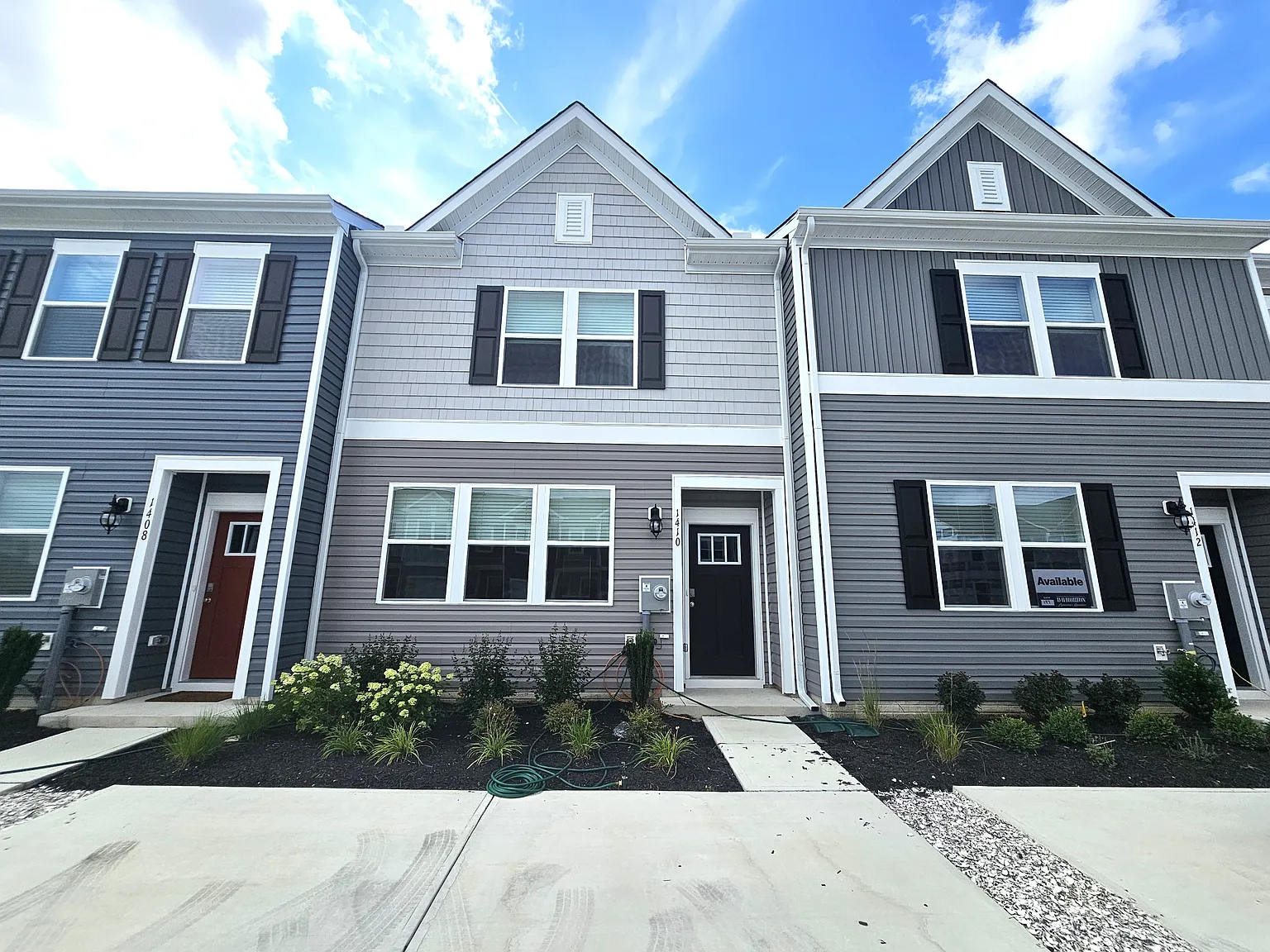 1410 Sugarplum Ln. - 1 — Photo 1
