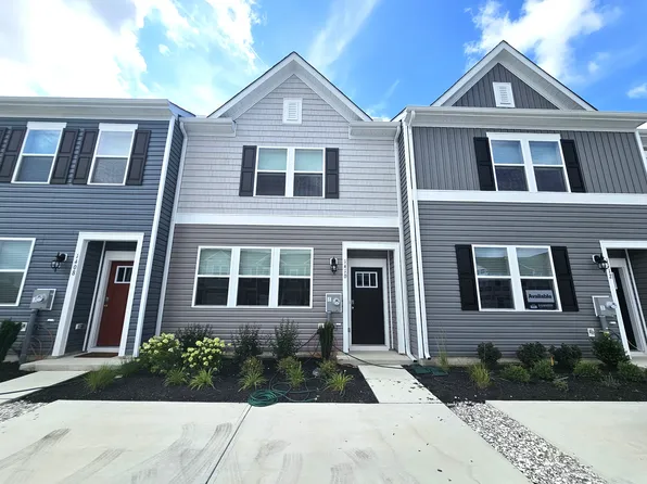 1410 Sugarplum Ln #1, Salisbury, MD 21801