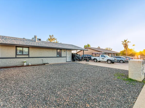 677 W 22ND Avenue, Apache Junction, AZ 85120