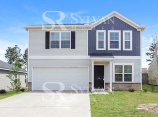 124 Hemphill Rd, Lexington, SC 29072