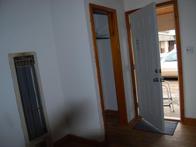 750 E 3rd St APT 9, Chadron, NE, 69337