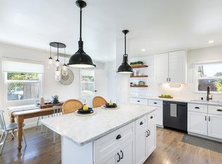 711 Central Ave, Napa, CA 94558