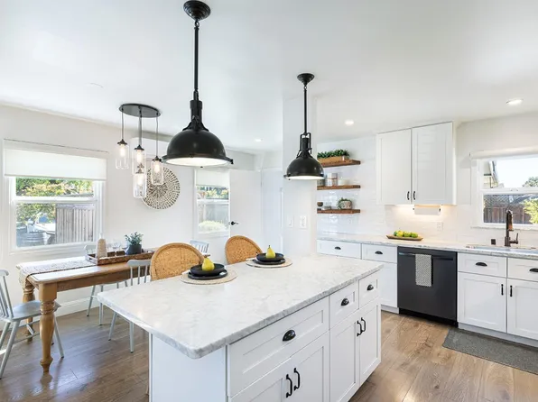 711 Central Avenue, Napa, CA 94558