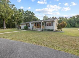 11047 Old Hotwater Rd, Soddy Daisy, TN 37379