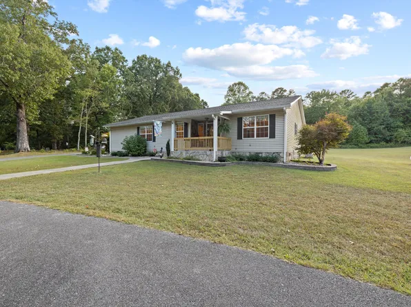 11047 Old Hotwater Rd, Soddy Daisy, TN 37379