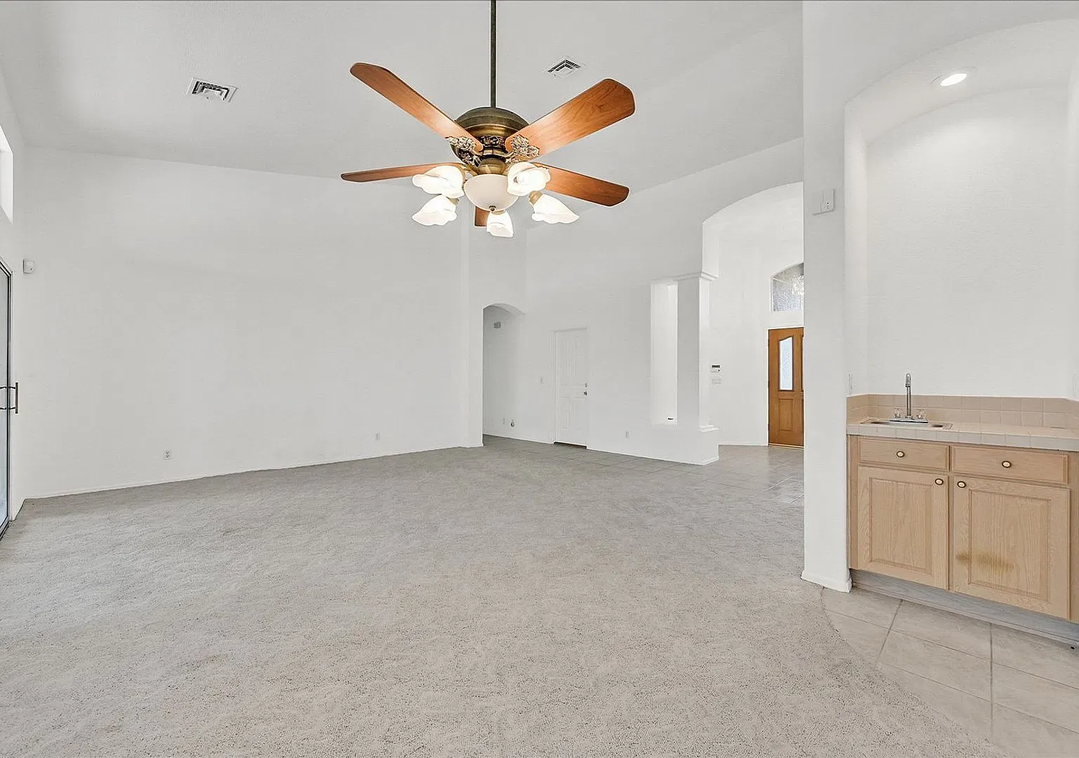 Single Story Home with Pool/Spa in the Highly Desirable Peccole Ranch Community! — Photo 3