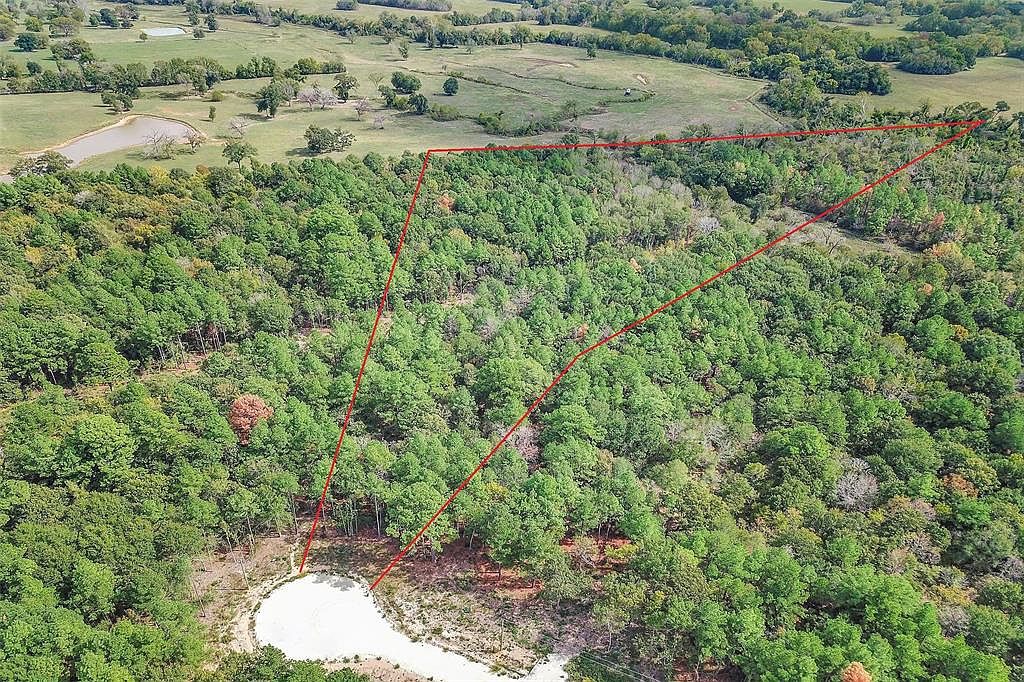 53 Tract Ranches At Buckhorn Crk, Crockett, TX 75835 MLS 61808606