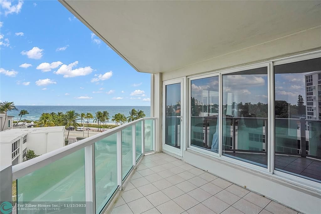 1151 N Fort Lauderdale Beach Blvd APT 4B, Fort Lauderdale, FL 33304