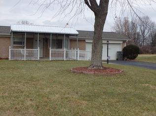 6620 E Iona Rd, Indianapolis, IN 46203