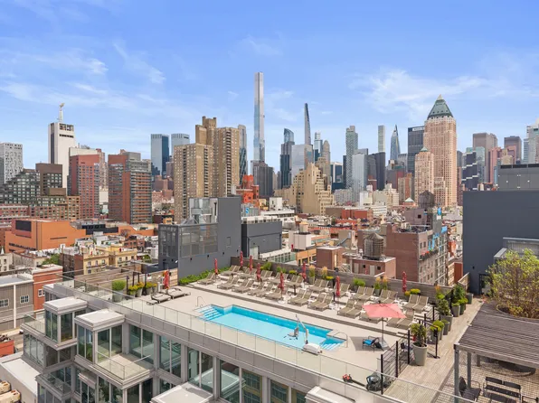 547 West 47th Street image 28 of 29