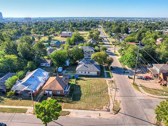 4th image of 1526 N McKinley Ave Lot 24