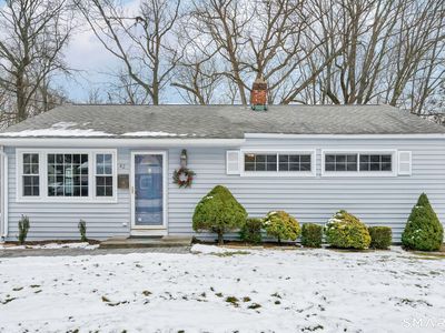 42 Greenwood Street, East Hartford, CT, 06118