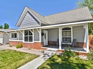 425 S 5th St, Montrose, CO 81401
