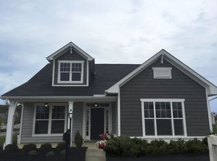 4097 Hannah Jayne, New Albany, OH 43054