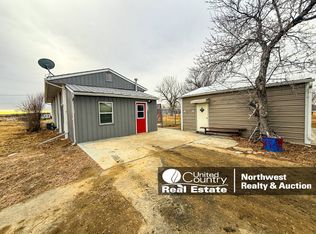 315 5th St E, Dodson, MT 59524