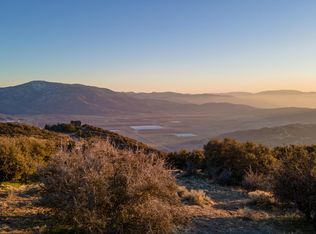 23861 El Rancho Dr, Tehachapi, CA 93561