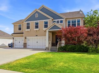 2303 W 900 N, Layton, UT 84041