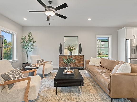 2nd image of 205 Charlotte Everly Cir
