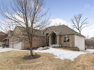 18448 98th Pl N, Maple Grove, MN 55311