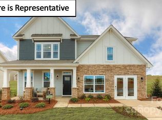 109 Vaughn Ct, Troutman, NC 28166