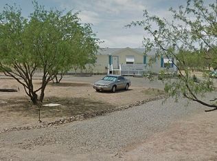 192 N Ruth Rd, Benson, AZ 85602