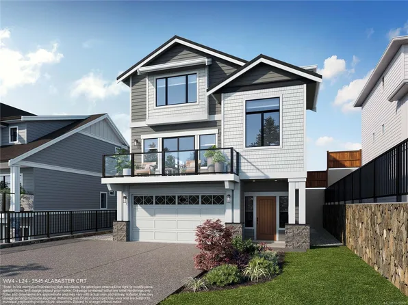 2545 Alabaster Ct, Langford, BC V9B 5L4