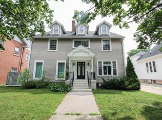 211 N Main St, Three Rivers, MI 49093