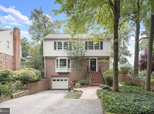 3047 Holly St, Falls Church, VA 22044