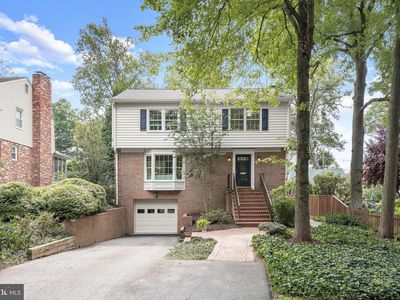 3047 Holly St, Falls Church, VA, 22044