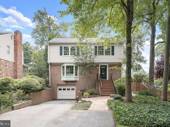 3047 Holly St, Falls Church, VA 22044