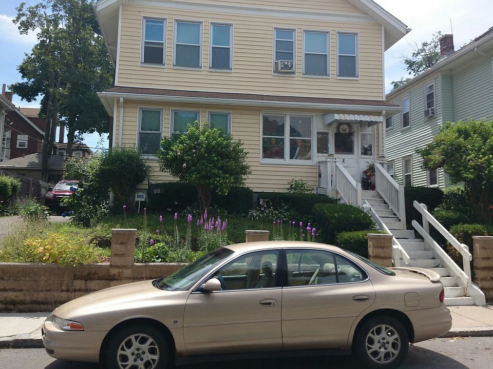 2nd image of 66 Fairmount St