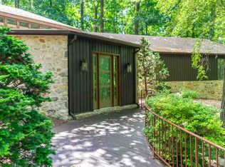 394 Wynnwood Ln, Harrisonburg, VA 22802