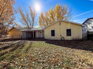 2204 East Dr, Monte Vista, CO 81144