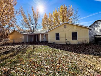 2204 East Drive, Monte Vista, CO, 81144