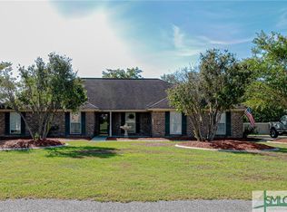 207 Saint James Walk, Guyton, GA 31312